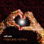 Ceili Rain| Manuka Honey| cover