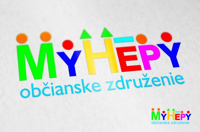 My Hepy | logo